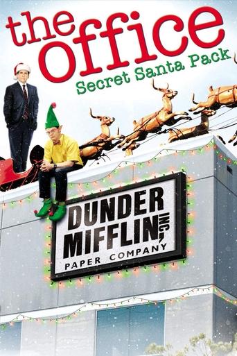 Poster of The Office: Secret Santa Pack