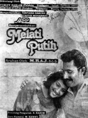 Poster of Melati Putih