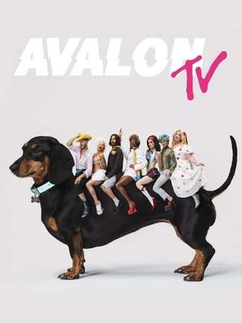 Poster of Avalon TV