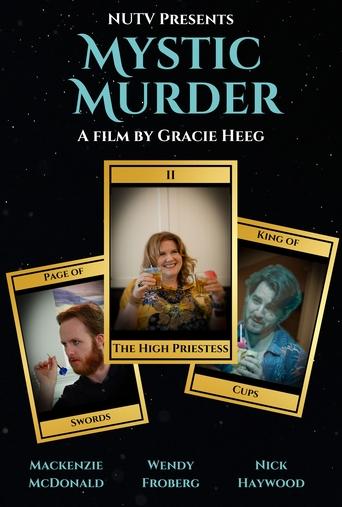 Poster of Mystic Murder