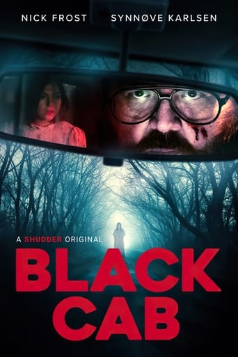 Poster of Black Cab