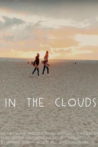 Poster of In the Clouds