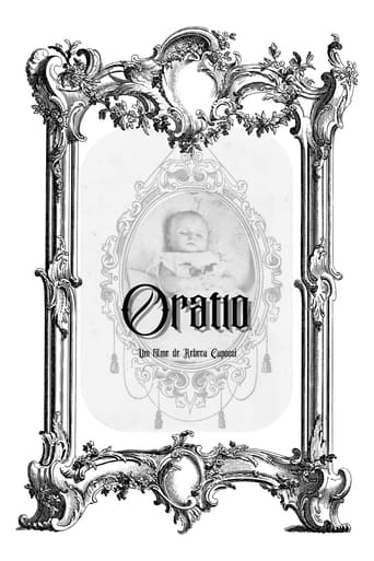 Poster of Oratio