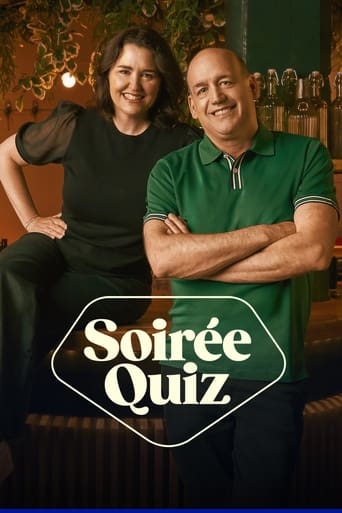 Poster of Soirée quiz