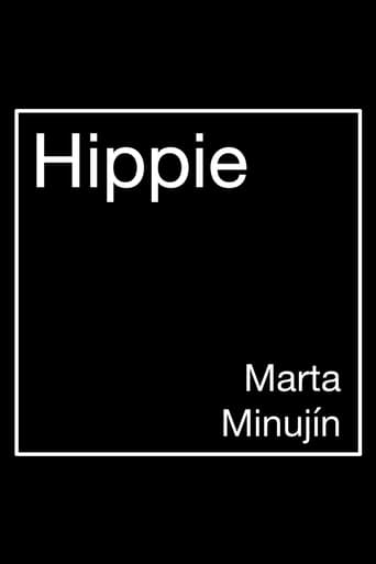 Poster of Hippie