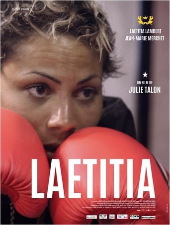 Poster of Laetitia