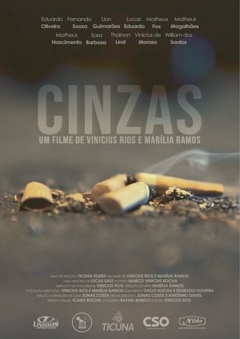 Poster of Ashes