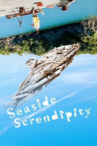 Poster of Seaside Serendipity