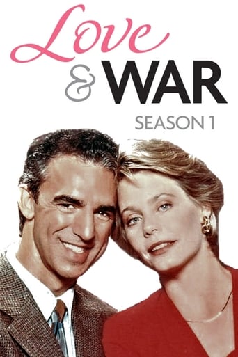 Portrait for Love & War - Season 1