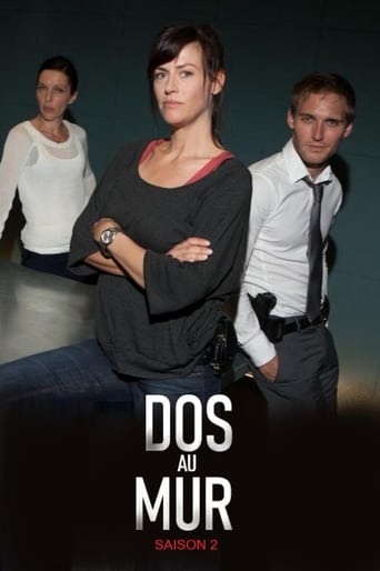 Portrait for Dos au mur - Season 2