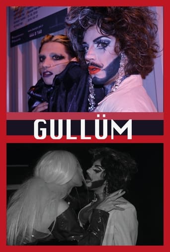 Poster of Gullüm