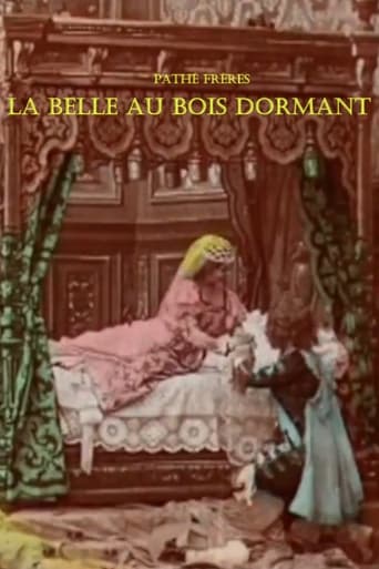 Poster of Sleeping Beauty