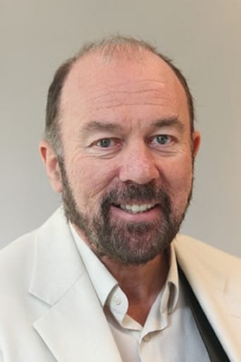 Portrait of Brian Souter