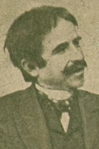 Portrait of Arşak Benliyan