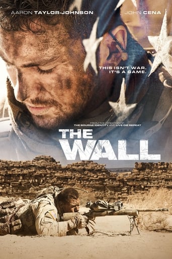 Poster of The Wall