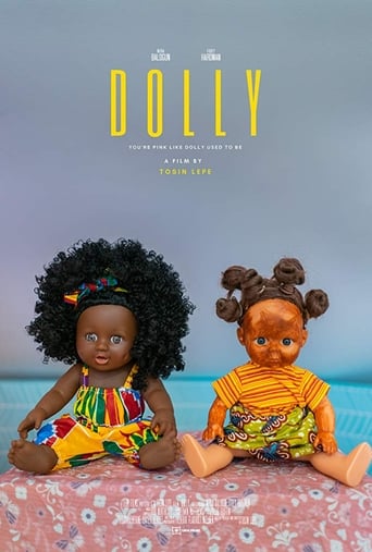 Poster of Dolly