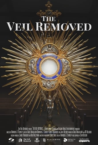 Poster of The Veil Removed