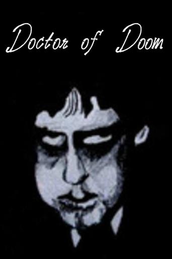 Poster of Doctor of Doom