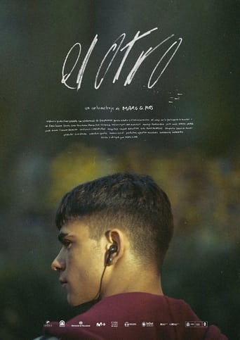 Poster of El Otro