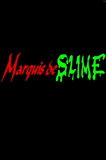 Poster of Marquis de Slime