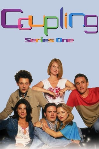 Portrait for Coupling - Season 1