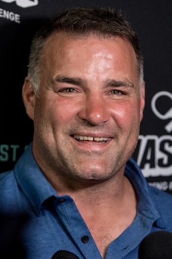 Portrait of Eric Lindros