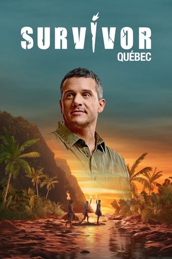 Portrait for Survivor Québec - Season 3