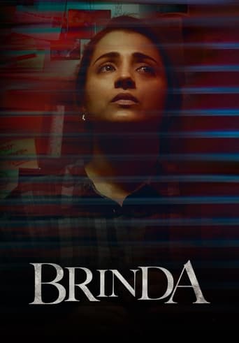 Poster of Brinda