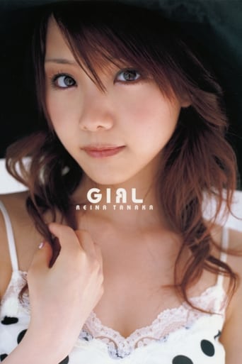 Poster of Tanaka Reina ~GIRL~