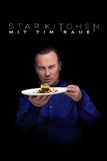 Poster of Star Kitchen mit Tim Raue