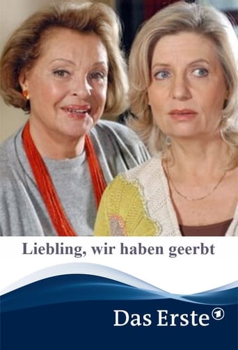 Poster of Liebling, wir haben geerbt