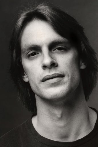 Portrait of Keith Carradine