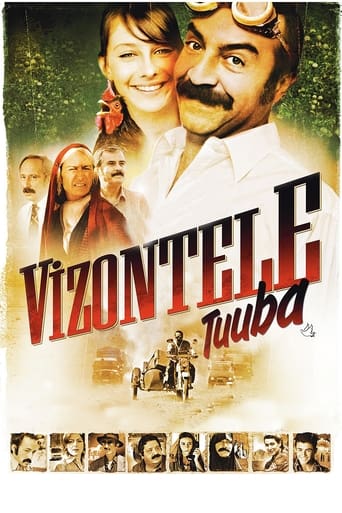 Poster of Vizontele Tuuba