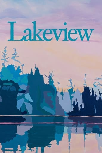 Poster of Lakeview