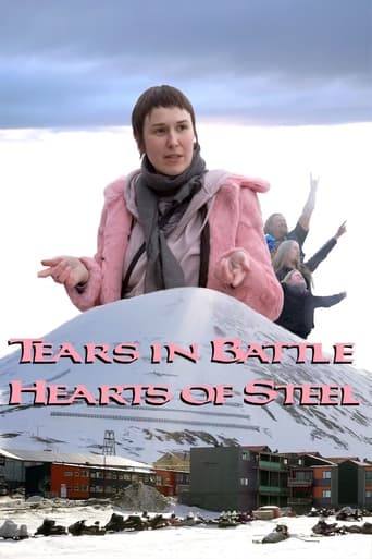 Poster of Tears in Battle - Hearts of Steel