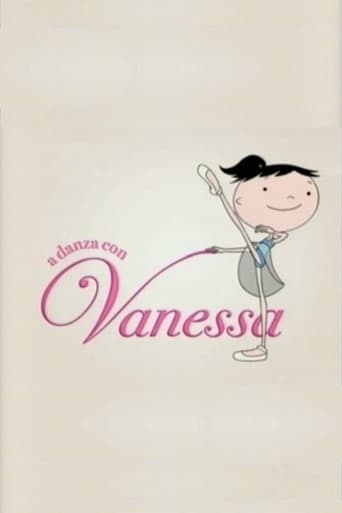 Poster of A danza con Vanessa