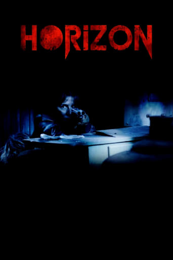 Poster of Horizon