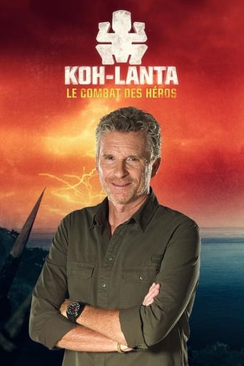 Portrait for Koh-Lanta - Season 22