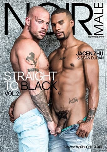 Poster of Straight to Black Vol. 2