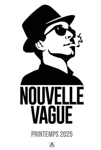 Poster of Nouvelle Vague