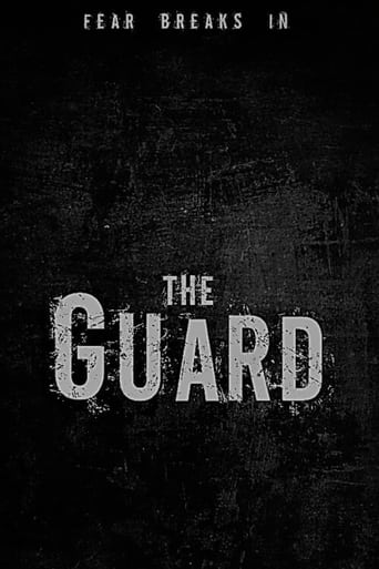 Poster of The Guard