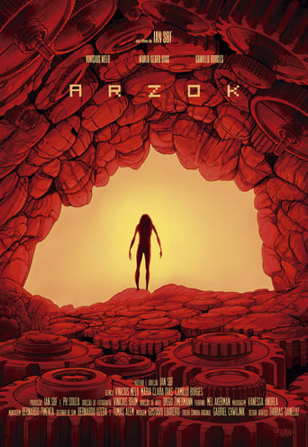 Poster of Arzok