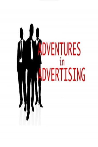 Poster of Adventures in Advertising