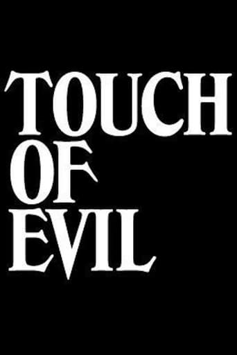 Poster of Touch of Evil