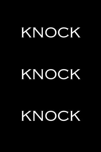 Poster of Knock Knock Knock