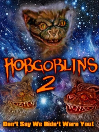 Poster of Hobgoblins 2