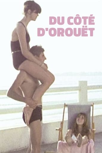 Poster of Near Orouët