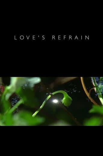 Poster of Love's Refrain