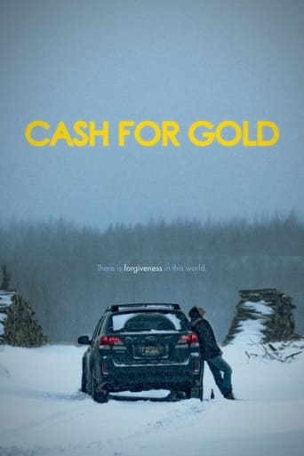 Poster of Cash for Gold