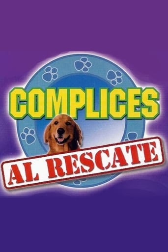 Portrait for Cómplices Al Rescate - Season 1